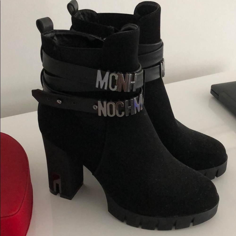 Booties